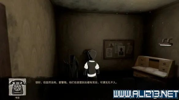 《旁观者2》图文攻略 全剧情通关流程+玩法技巧图文详解【完结】