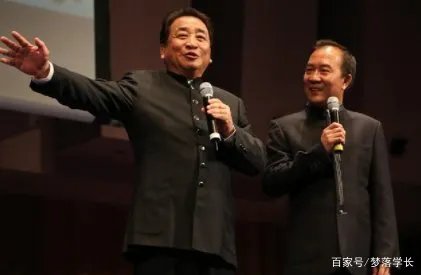 侯耀文已经离世13年,被戴志诚夺走的美女老婆,如今过的怎么样?