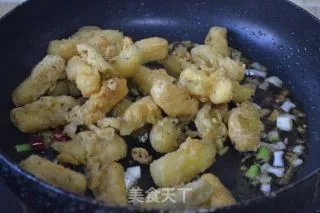 风味茄子
