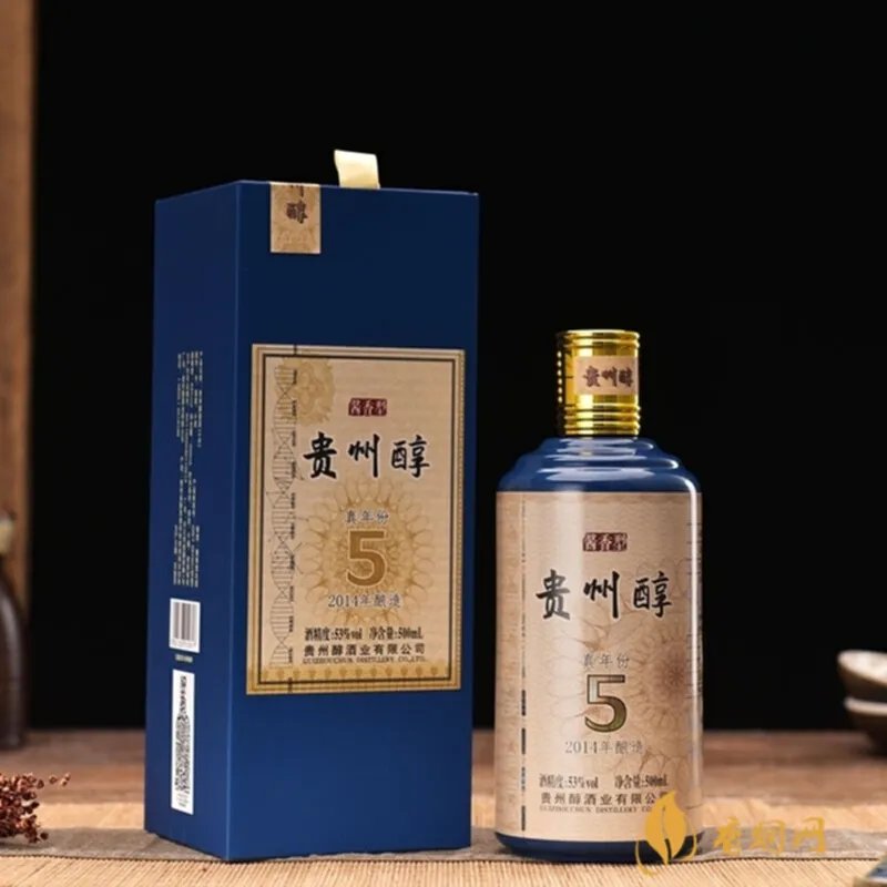 诚实基金白酒送礼酒推荐
