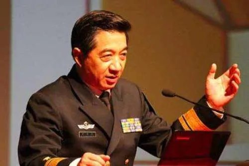 张召忠在军事方面的个人观点有哪些?