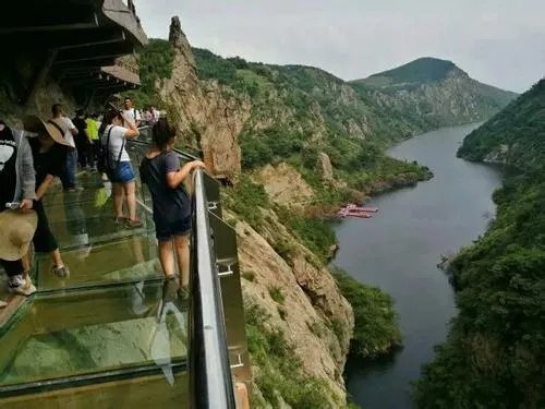 日照五莲山风景区怎么样,值得一去吗?