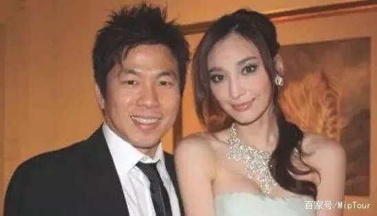 同是未婚生子,为何吴佩慈与梁洛施命运却大不同?