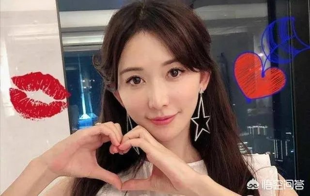 有哪些70 80后女明星素颜也很美?