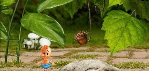 小婴儿逃出系列2攻略