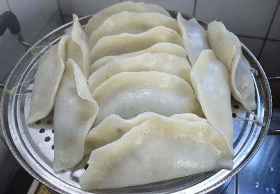 九江历史美食?