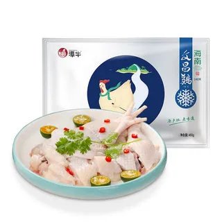 土鸡