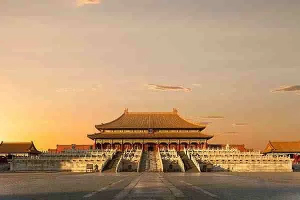 紫禁城六百岁生日快乐，最大正门为什么平时不怎么打开？