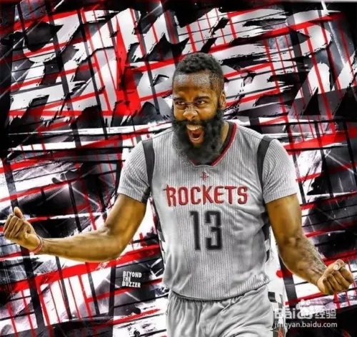为什么在很多人心里哈登是MVP?