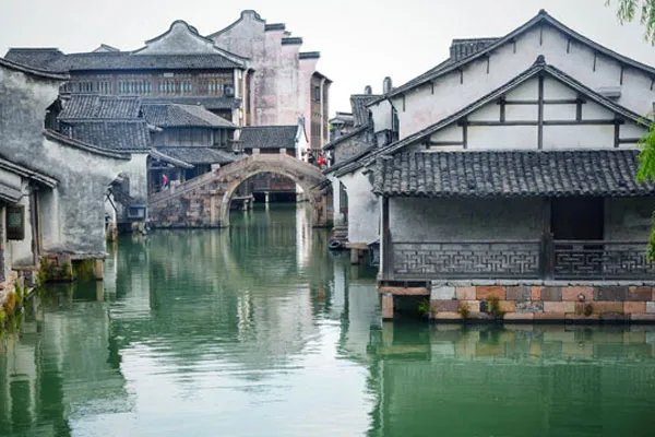 上海到乌镇怎么坐车方便 上海至乌镇怎么走方便