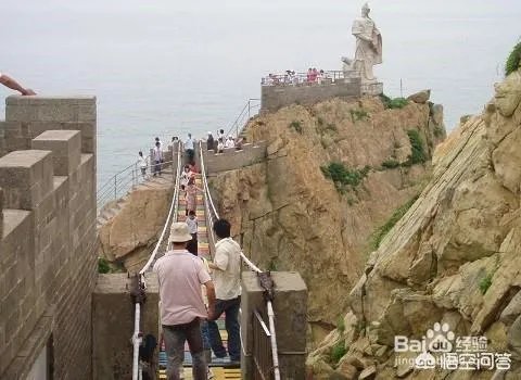 去温州有哪些旅游攻略?