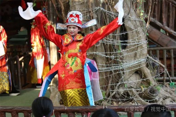 初五为什么要接财神？