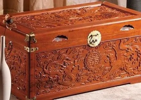 古代合卺酒到底是什么 新娘子三天回门又是怎么回事