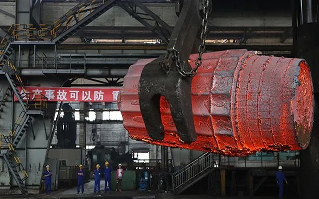 什么行业是高端制造业？