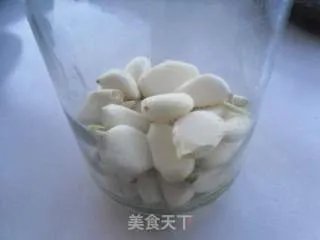 腊八蒜
