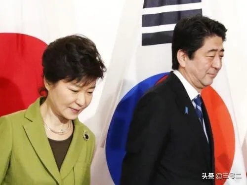 韩国废除“日韩军情协定”,最不满的是谁?