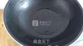 清炒冬瓜