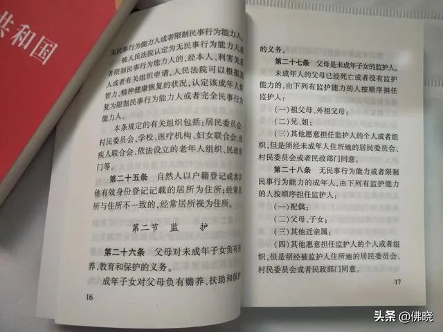 儿媳应该给婆婆养老吗?