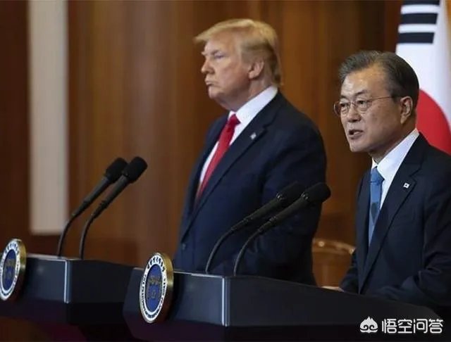 韩国废除“日韩军情协定”,最不满的是谁?