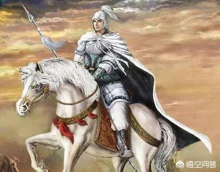 真正历史上,三国有没有骑兵?