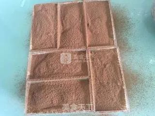 提拉米苏