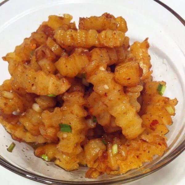 德阳有什么特别值得推荐的美食?