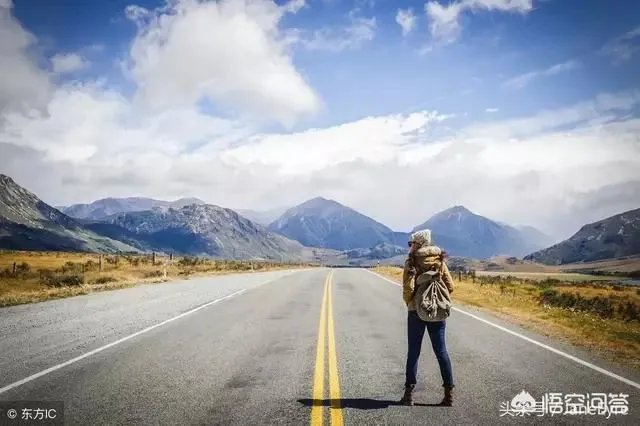 对于你来说人生路上最大的绊脚石是什么?
