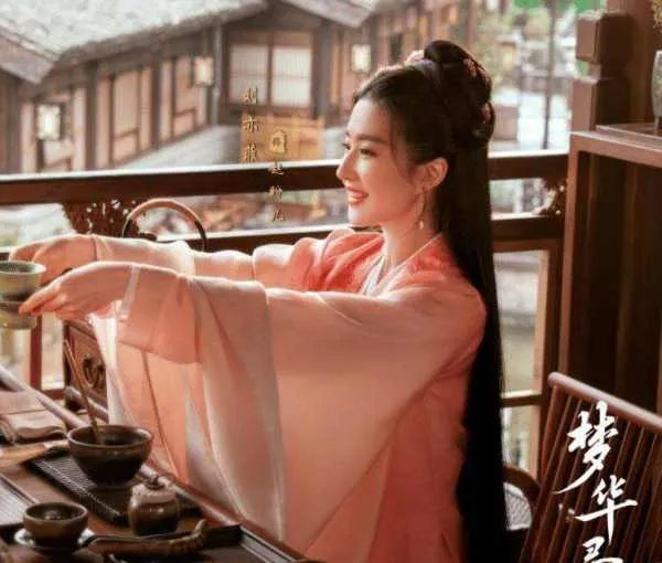 《梦华录》原著讲了一件什么事?为什么说其实看起来剧情很简单?
