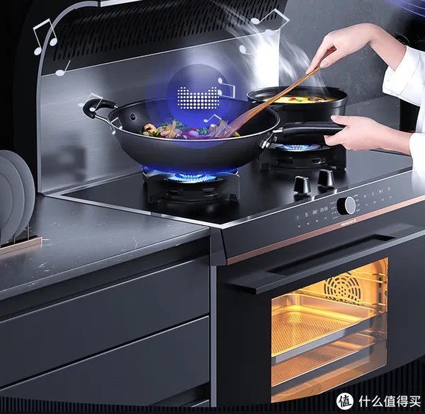 集成灶怎么选?参考抽油烟机十大名牌排名和四条指南再挑选