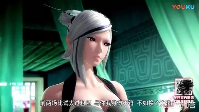 《秦时明月》中晓梦大师和少司命谁更厉害一些呢?