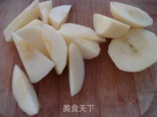拔丝苹果