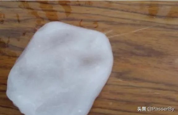 水晶泥制作方法?