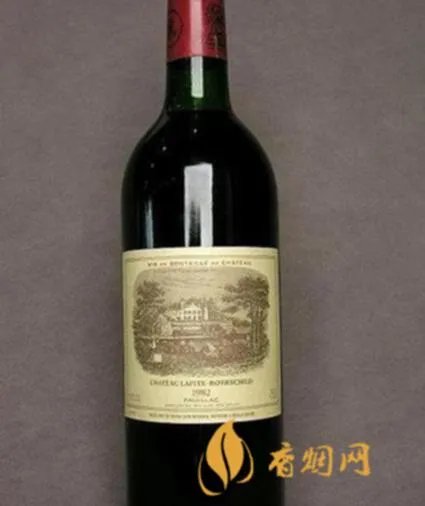 哪里买拉菲红酒便宜 拉菲红酒最便宜多少钱