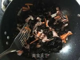 什锦菜
