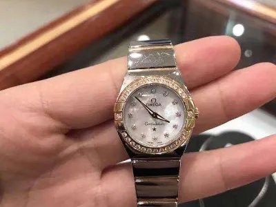 欧米茄女表哪款最经典?