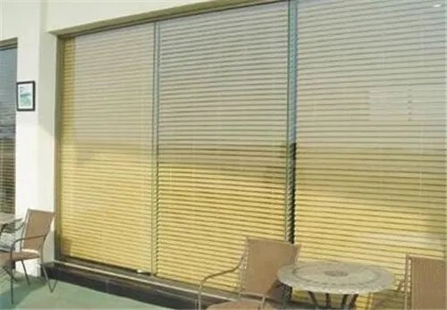 百叶窗安装步骤讲解 如何安装百叶窗