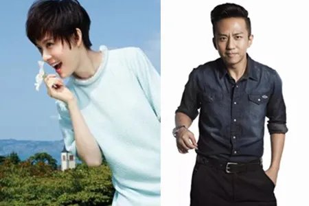 孙俪与儿讨论理想 等等竟然想成为他