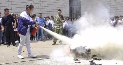 灭火器怎么销售
