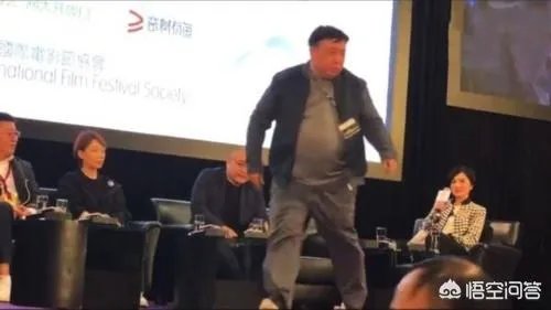 如何评价王晶的作品?