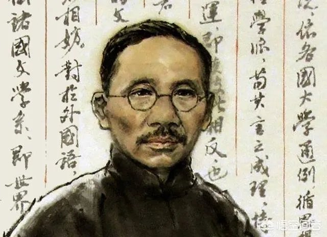 为什么有人说蔡元培时代是北大的巅峰？