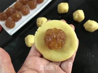 凤梨酥