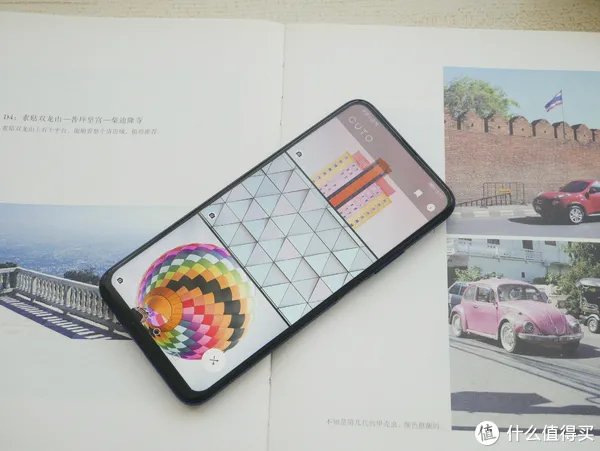 荣耀 9X怎么样