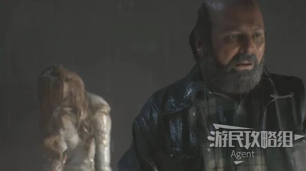 《生化危机2重制版》里昂篇(表关)全收集解谜图文攻略