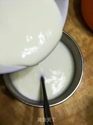 家庭自制酸奶的方法