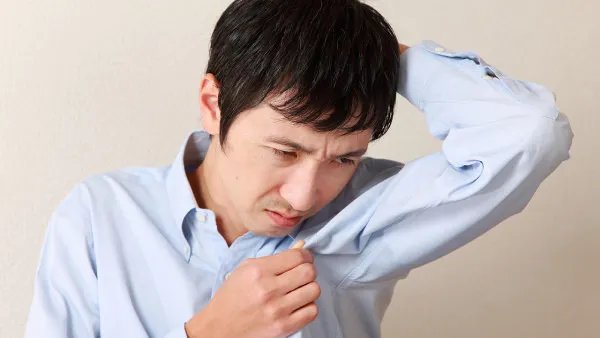 狐臭能根治吗