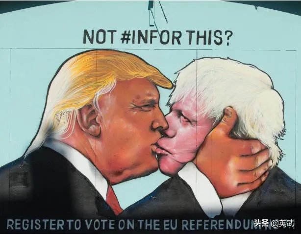 英国首相确诊新冠肺炎，你最想对他说的一句话是什么，为什么这么说？