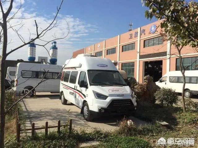 房车价格一般多少?