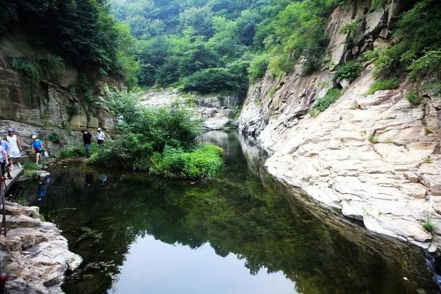 日照五莲山风景区怎么样,值得一去吗?