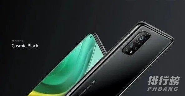 小米10T系列推荐_小米10T系列海外发布