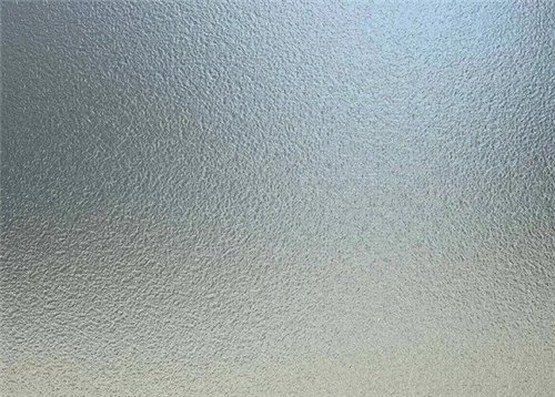 油砂玻璃和磨砂玻璃的区别是什么